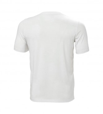 Helly Hansen T-shirt Hp Racing blanc