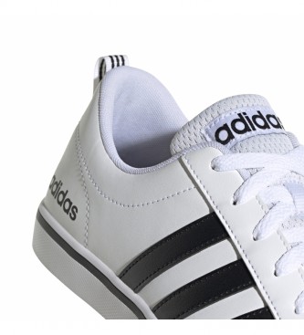 adidas VS Pace shoes blanc