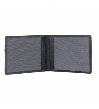 Joumma Bags Adept Jim Marine Card Holder -9,5x7,5cm