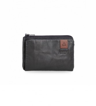 Joumma Bags Borsa - Portacarte Adepto Max Blu -11x7x1,5cm-