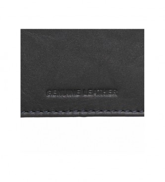 Joumma Bags Adept Max Vertical Briefcase Blue -8,5x10,5x1cm