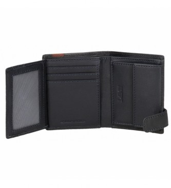 Joumma Bags Adept Max Wallet Bl -8,5x10,5x1cm