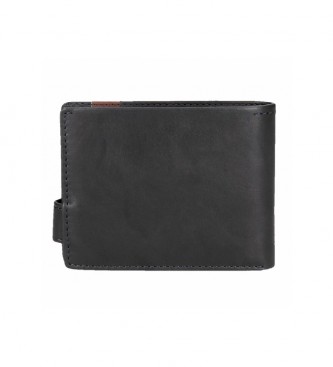 Joumma Bags Wallet Adept Max Blue -11x8.5x1cm