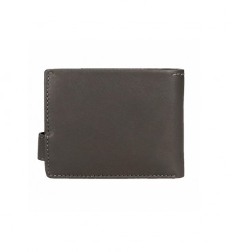Joumma Bags Adept Max denarnica - 11x8,5x1cm