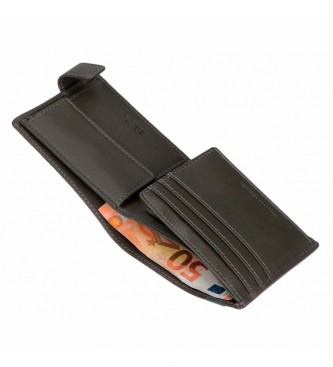 Joumma Bags Adept Max denarnica - 11x8,5x1cm