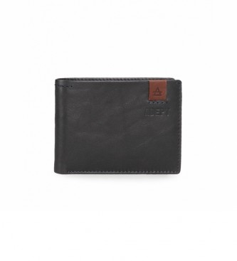 Joumma Bags Adept Max Single Wallet Blue -11x8x1cm
