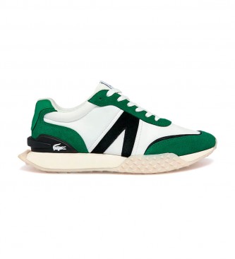 Lacoste Sapatos de atletismo verdes
