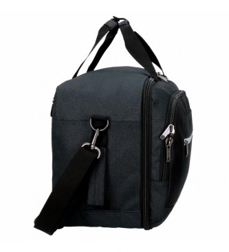 Movom Backpack - Travel bag Movom Trimmed marine