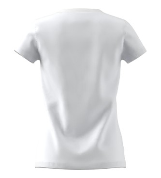 adidas Camiseta adidas Essentials blanco