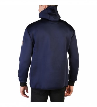 Geographical Norway Territoire_man jacket navy