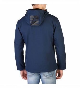 Geographical Norway Tarknight_man jacket navy