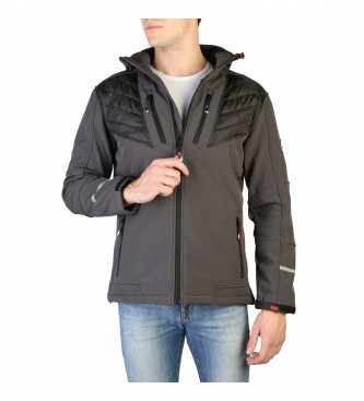 Geographical Norway Giacca Tarknight_man grigio