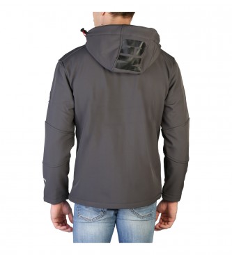Geographical Norway Chaqueta Tarknight_man gris