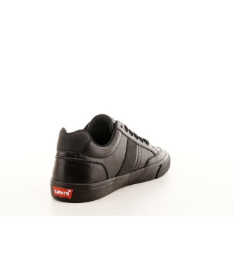Levi's Sneakers Turner 2.0 black