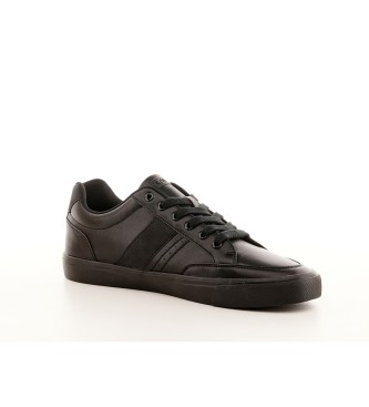 Levi's Sneakers Turner 2.0 black