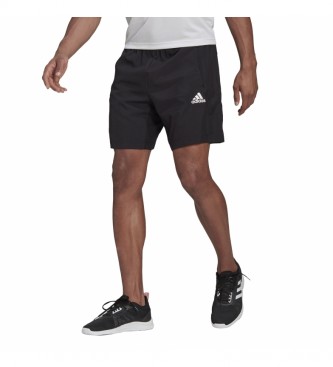 adidas Shorts Aeroready Designed 2 Move Woven Sport preto