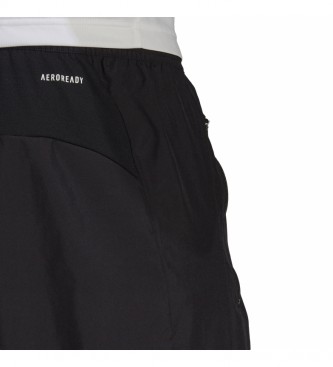 adidas Shorts Aeroready Designed 2 Move Woven Sport negro