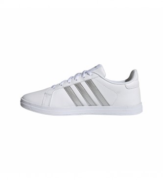 adidas Courtpoint sneakers white
