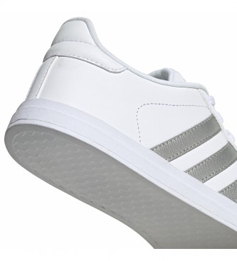 adidas Courtpoint sneakers white
