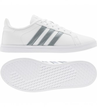 adidas Courtpoint trainers branco