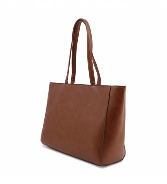 Carrera Jeans Shoulder bags LILY-CB7001 brown