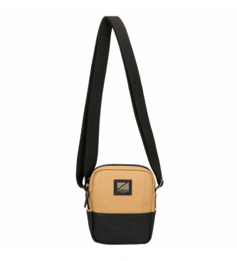 Pepe Jeans Pepe Jeans East End Shoulder Bag Small beige