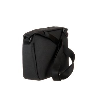Levi's Rionera Crossboy sac à bandoulière - Logo Baby Tab noir