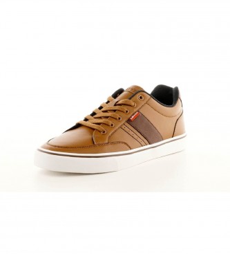 Levi's Sneakers Turner 2.0 brown