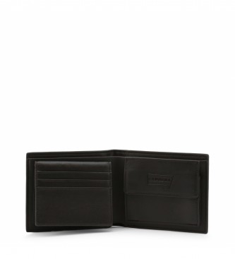 Carrera Jeans Wallet URBAN-CB7452 black