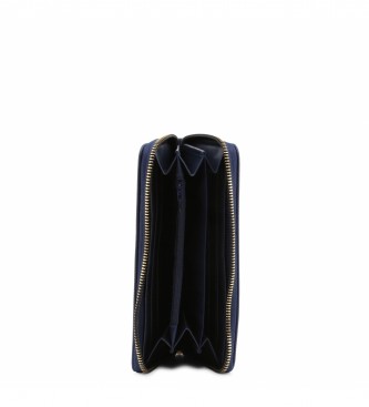 Carrera Jeans Wallet SISTER-CB7191 blue