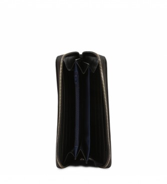 Carrera Jeans Wallet SISTER-CB7191 black