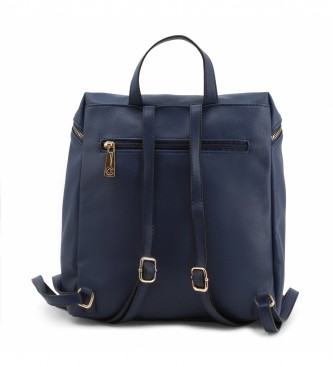 Carrera Jeans Backpack SISTER-CB7185 blue