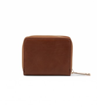Carrera Jeans Wallet LILY-CB7013 brown
