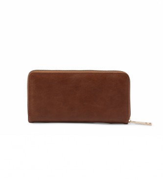 Carrera Jeans Wallet LILY-CB7011 brown