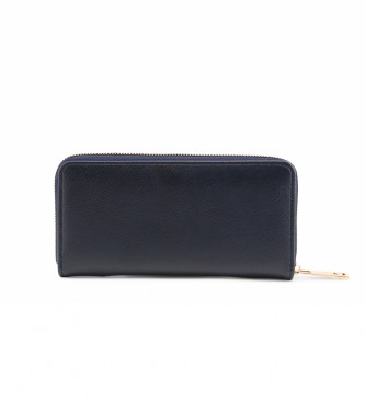 Carrera Jeans Wallet LILY-CB7011 blue