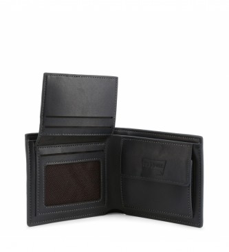 Carrera Jeans Pack Wallet and belt Flynn-Cb7492C Blue