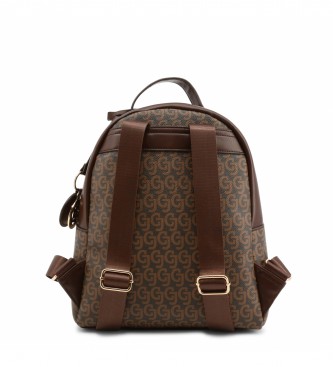 Carrera Jeans AUDREY-CB7265 backpack brown