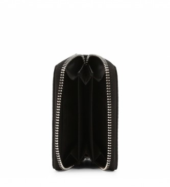 Carrera Jeans ALLIE-CB7053 black wallet