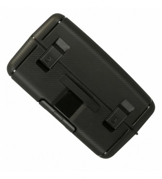 Movom Dimension Large Hard-Side Case schwarz -75x50x32cm