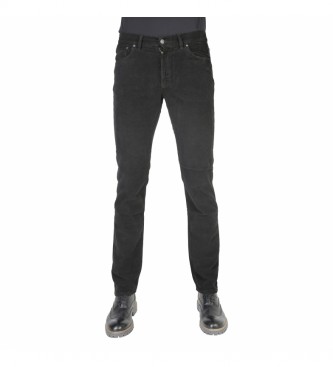 Carrera Jeans Calças de ganga 700_0950A preto