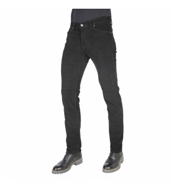 Carrera Jeans Calças de ganga 700_0950A preto