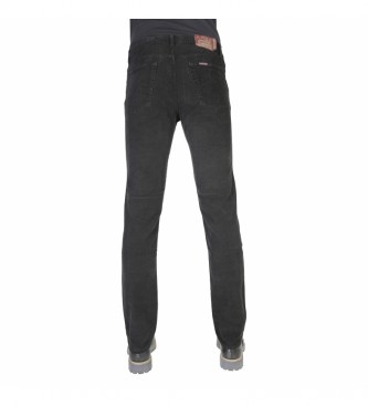 Carrera Jeans Jeans 700_0950A negro