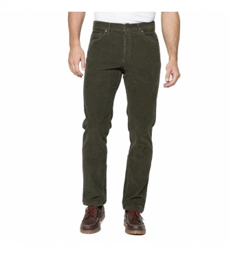 Carrera Jeans Jeans 700_0950A green