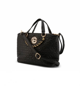Laura Biagiotti Vivian_255-2 handbag black