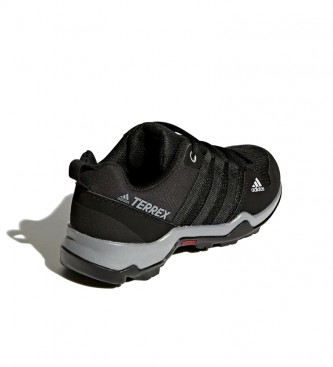 adidas Terrex Zapatillas Terrex AX2R K negro - Tienda Esdemarca calzado, moda y complementos - zapatos marca y zapatillas de marca