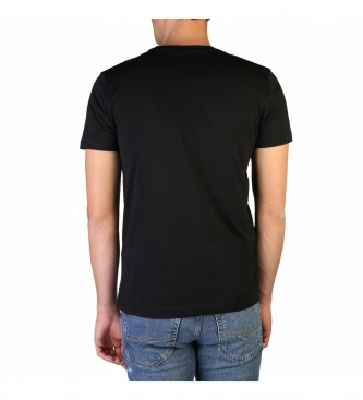 Diesel T-Shirt T-Diegos black