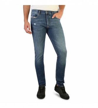 Diesel Tepphar Jeans Blu
