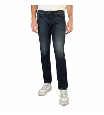 Diesel Jeans Belther Blauw