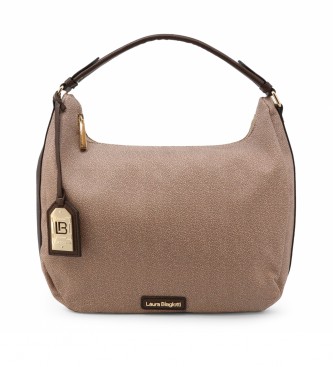 Laura Biagiotti Shoulder bag Tabitha_LB22W-112-5 brown
