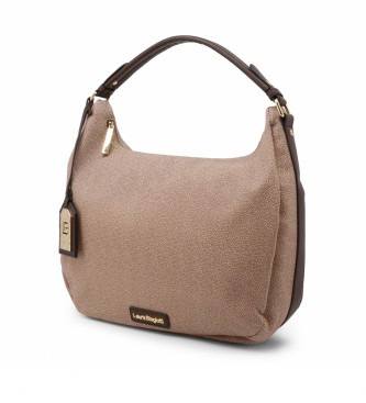 Laura Biagiotti Shoulder bag Tabitha_LB22W-112-5 brown